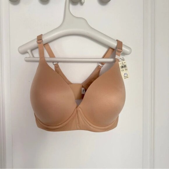 Aerie Sunnie Full Coverage Lightly Lined Bra size 34  G - Picture 4 of 9